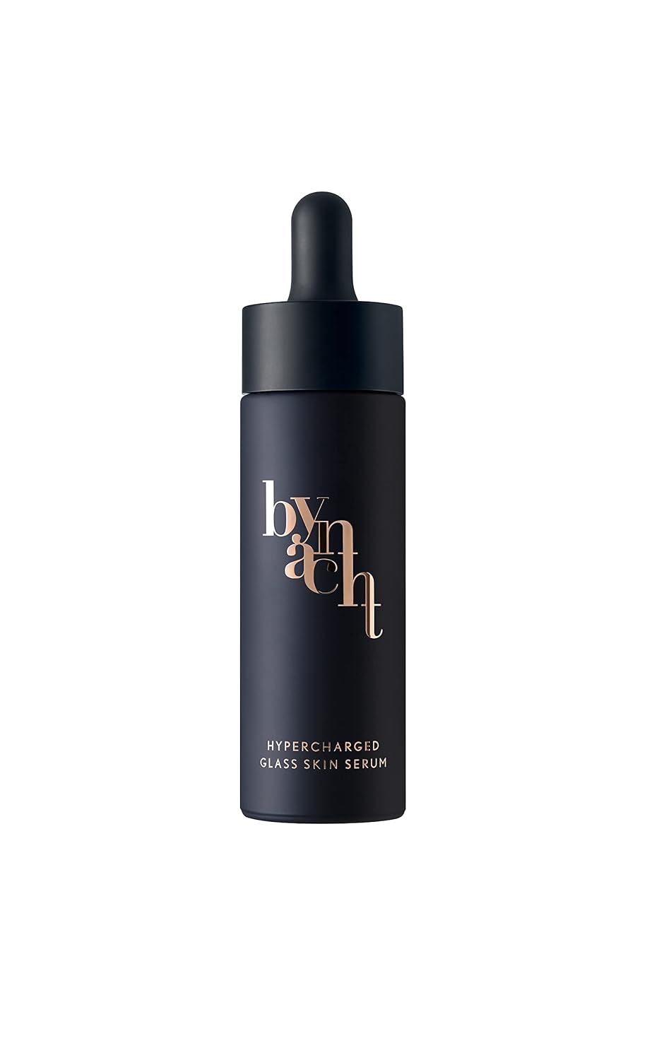 Bynacht Hypercharged Glass Skin Serum 30 ml